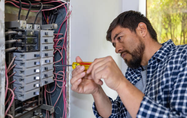 Trusted Dayton, VA Electrical Services Experts